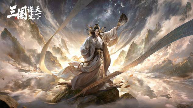 LOL末日(rì)人机回归引狂欢？这游戏策略更上头