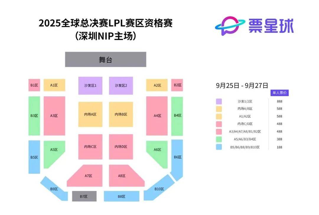 今日16点!深圳英雄联盟LPL总决赛开赛!附直播入口、对阵图→
