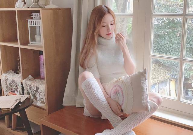 Rita的逆袭之路!电竞解说到娱乐圈女神,跨界走得飞起!