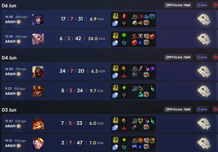 LOL冠军选手认为大乱斗比單(dān)排更有价值