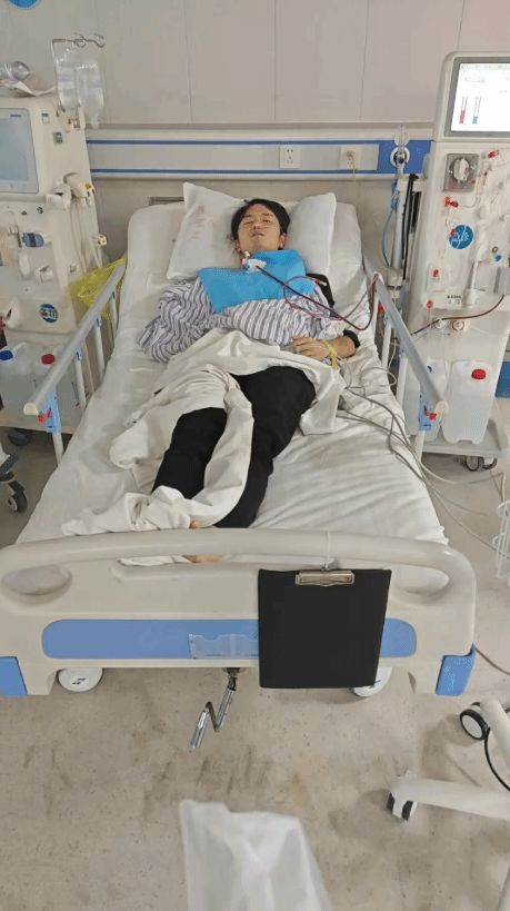 突发!《英雄联盟》知名主播确诊尿毒症,或暂别直播