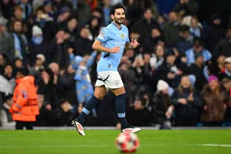 转會(huì)消息！京多安加盟加拉(lā)塔薩(sà)雷，欧冠名(míng)单前的闪电转會(huì)！