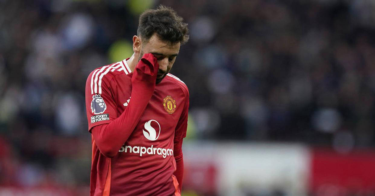 曼联转会大动作!重磅消息曝光!