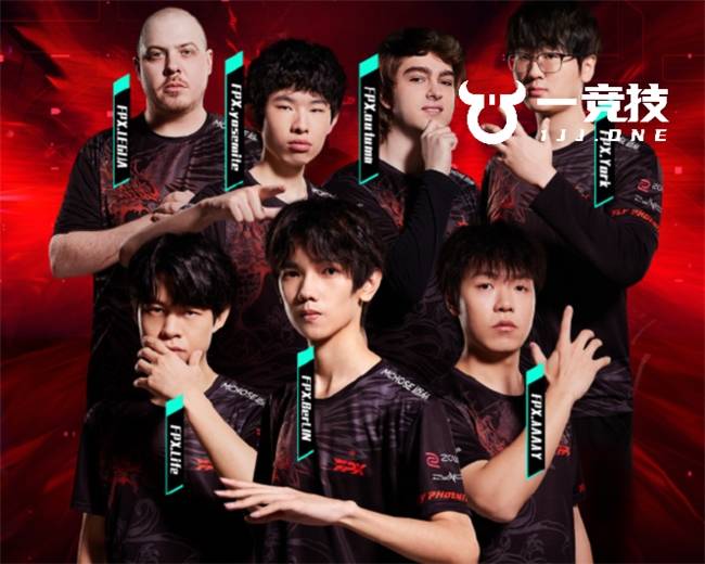 无畏契约:autumn将离开FPX,战队可能分崩离析