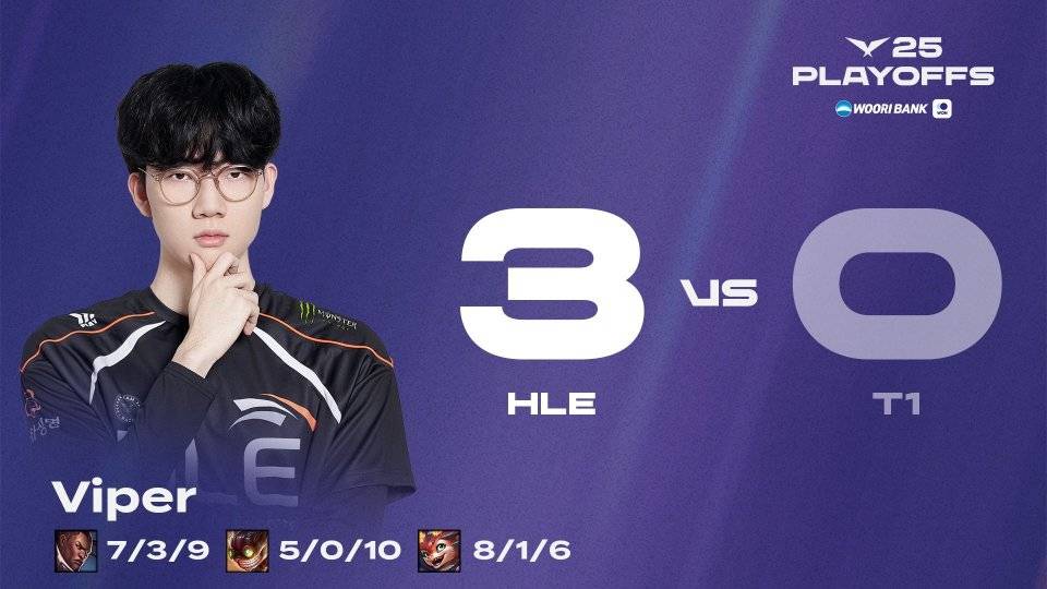 LOL最具人气两支战队，相(xiāng)继被对手橫(héng)扫，晋级世界赛难度很(hěn)大！