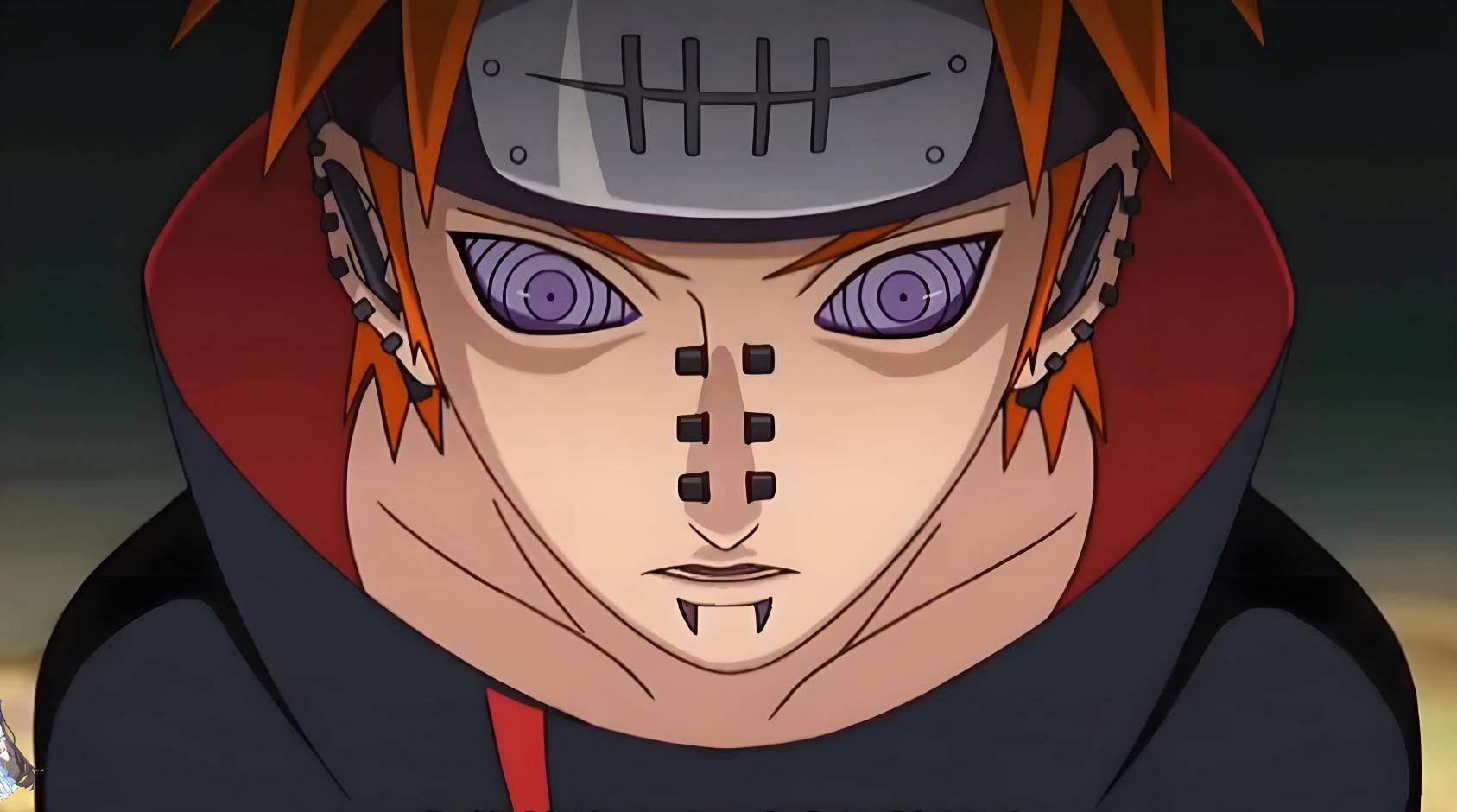 火影忍者,晓组织中被低估的成员,曾经一个人挑起了忍界大战