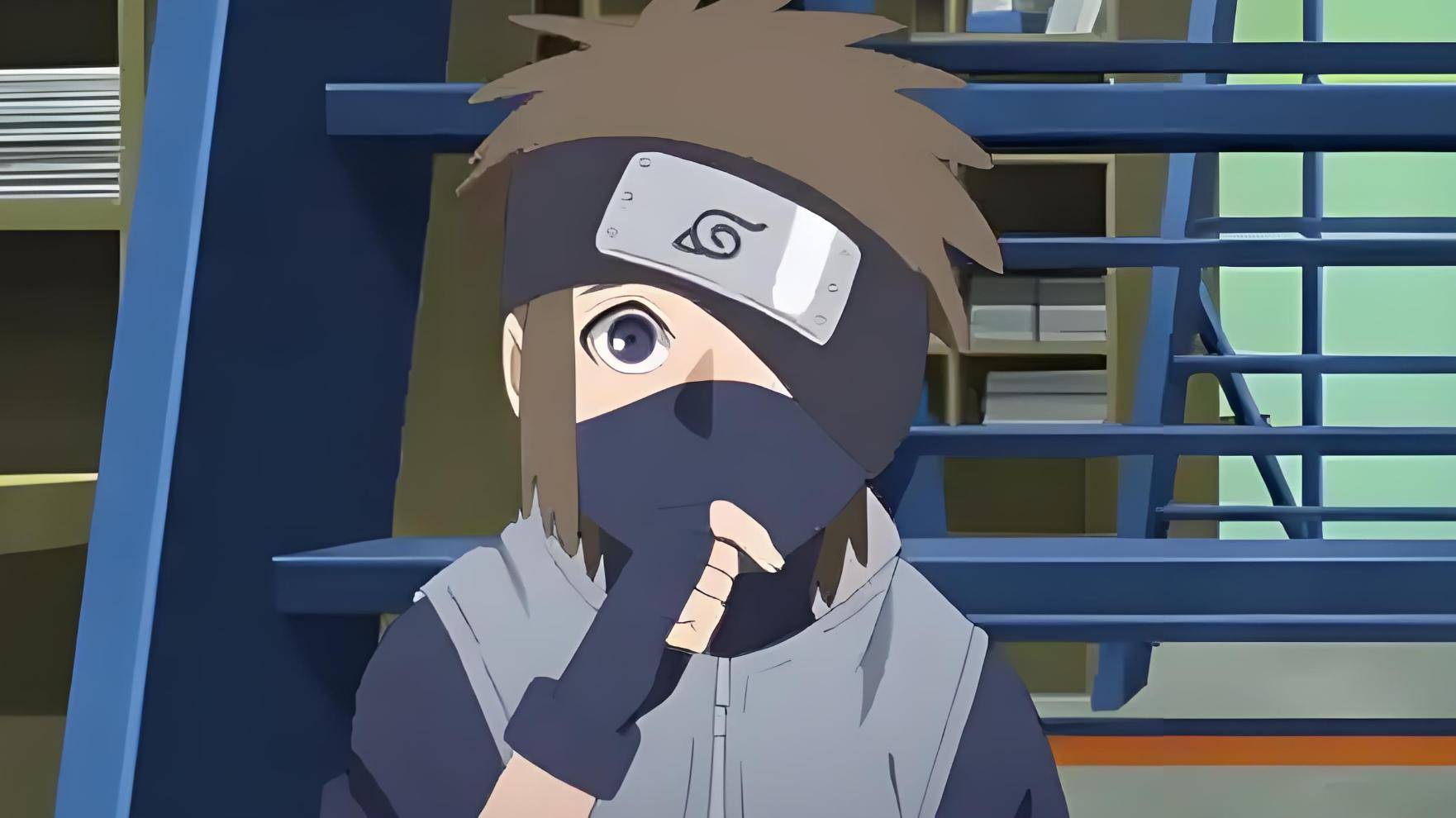 火影忍者,晓组织中被低估的成员,曾经一个人挑起了忍界大战