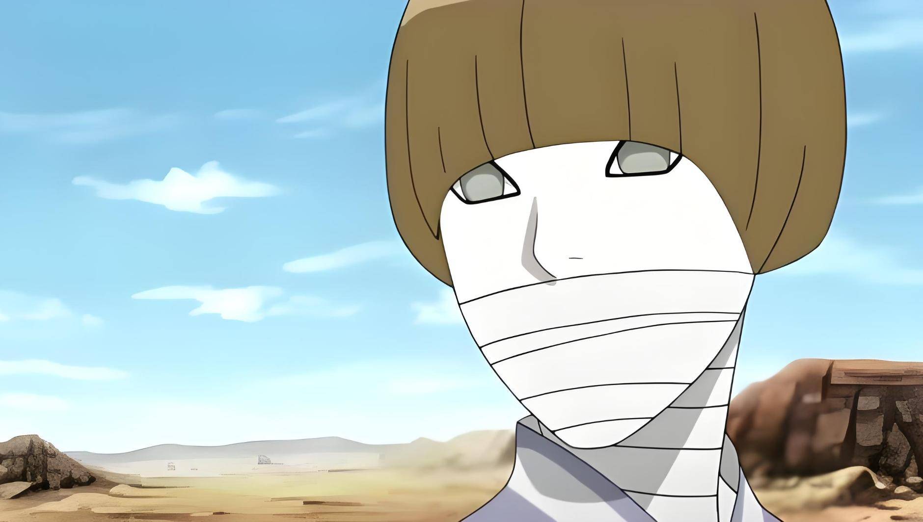 火影忍者,晓组织中被低估的成员,曾经一个人挑起了忍界大战