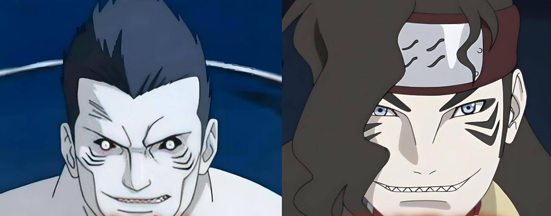 火影忍者,晓组织中被低估的成员,曾经一个人挑起了忍界大战