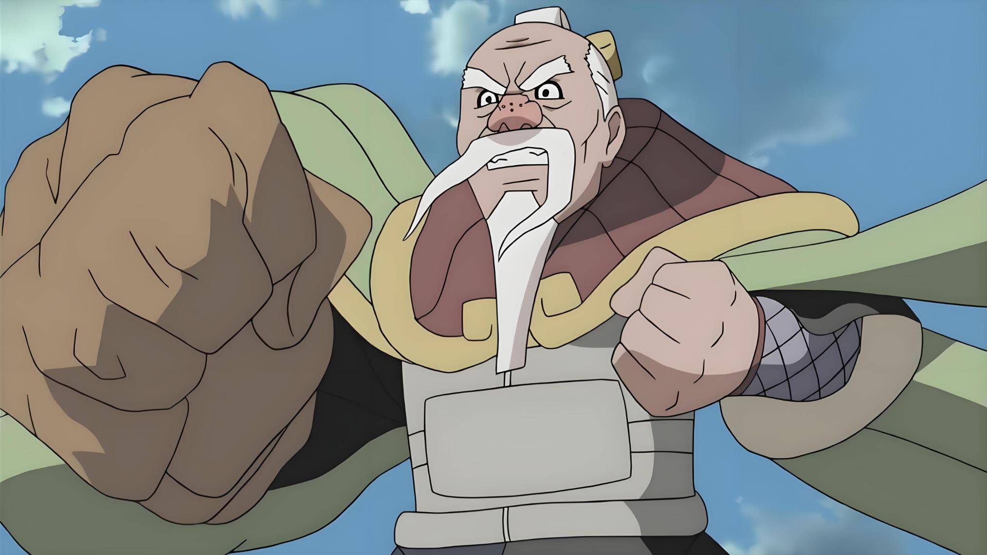 火影忍者,晓组织中被低估的成员,曾经一个人挑起了忍界大战