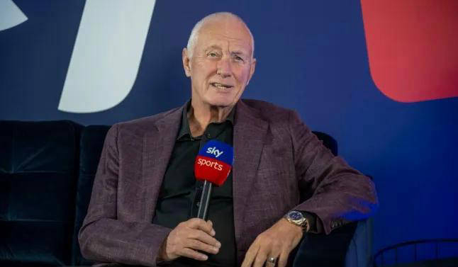 赫恩驳斥罗伯逊赛程抱怨：中国赞助商手握赛事决定(dìng)权