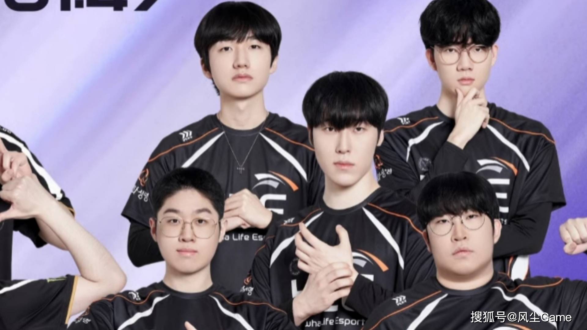 LOL石油杯赛程出炉！BLG和GEN同区，LPL首轮99%概率交手HLE？