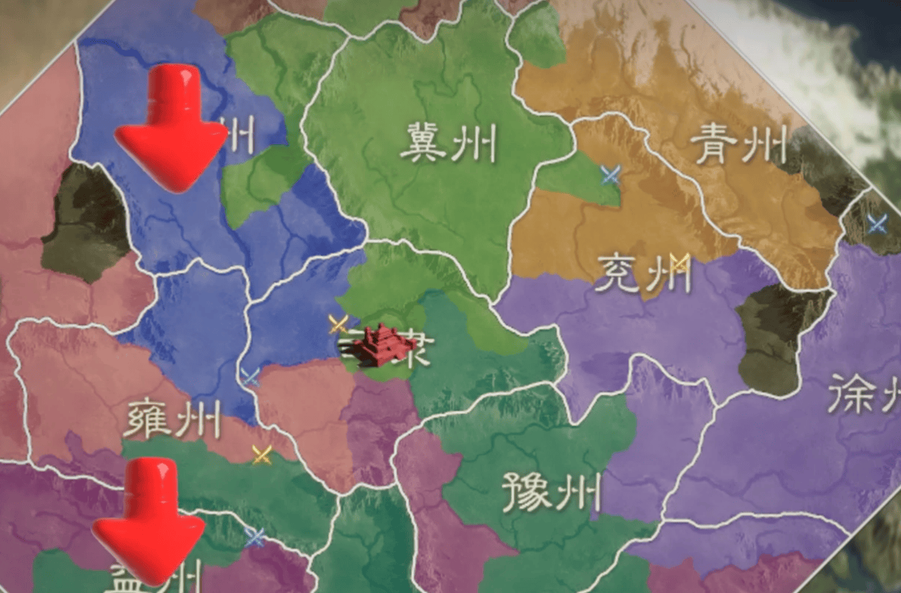 LOL选手加盟引热议 这款游戏的策略更胜一筹 (1)