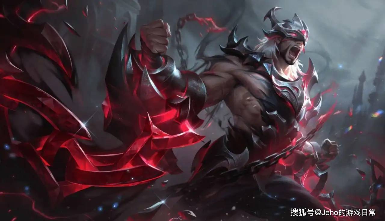 《英雄联盟》S14 冠军皮肤亮相,Faker 独占两款?