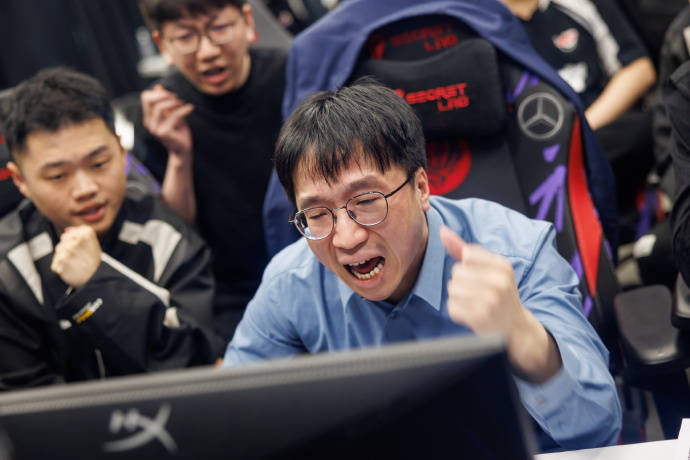 最有机会的一(yī)次！AL大战GEN，能(néng)否斬(zhǎn)获电竞世界杯LOL冠军？