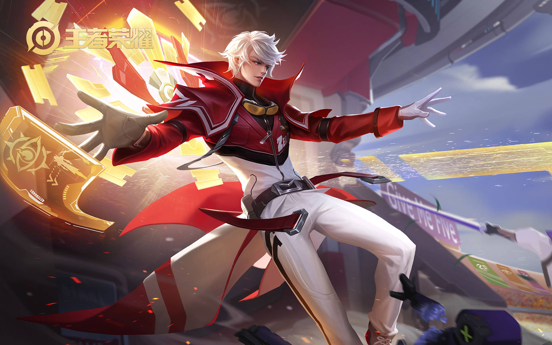 S40赛季“一抢”英雄推荐,版本答案的自信。