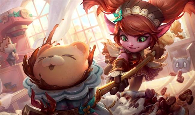 【一競(jìng)技1JingJi】LOL：S15首位被拳头制裁的选手诞生