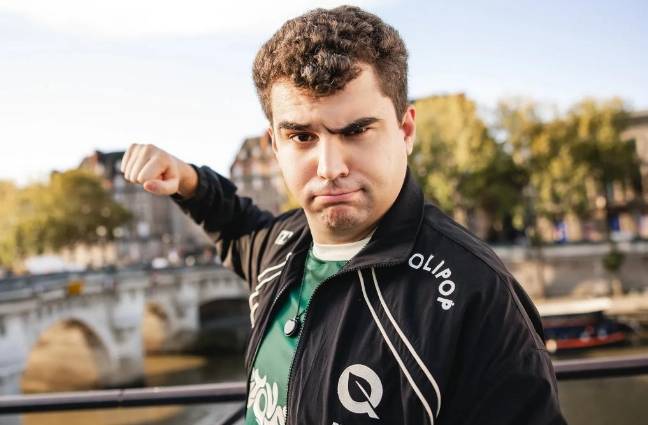 【一竞技1JingJi】LOL:S15首位被拳头制裁的选手诞生