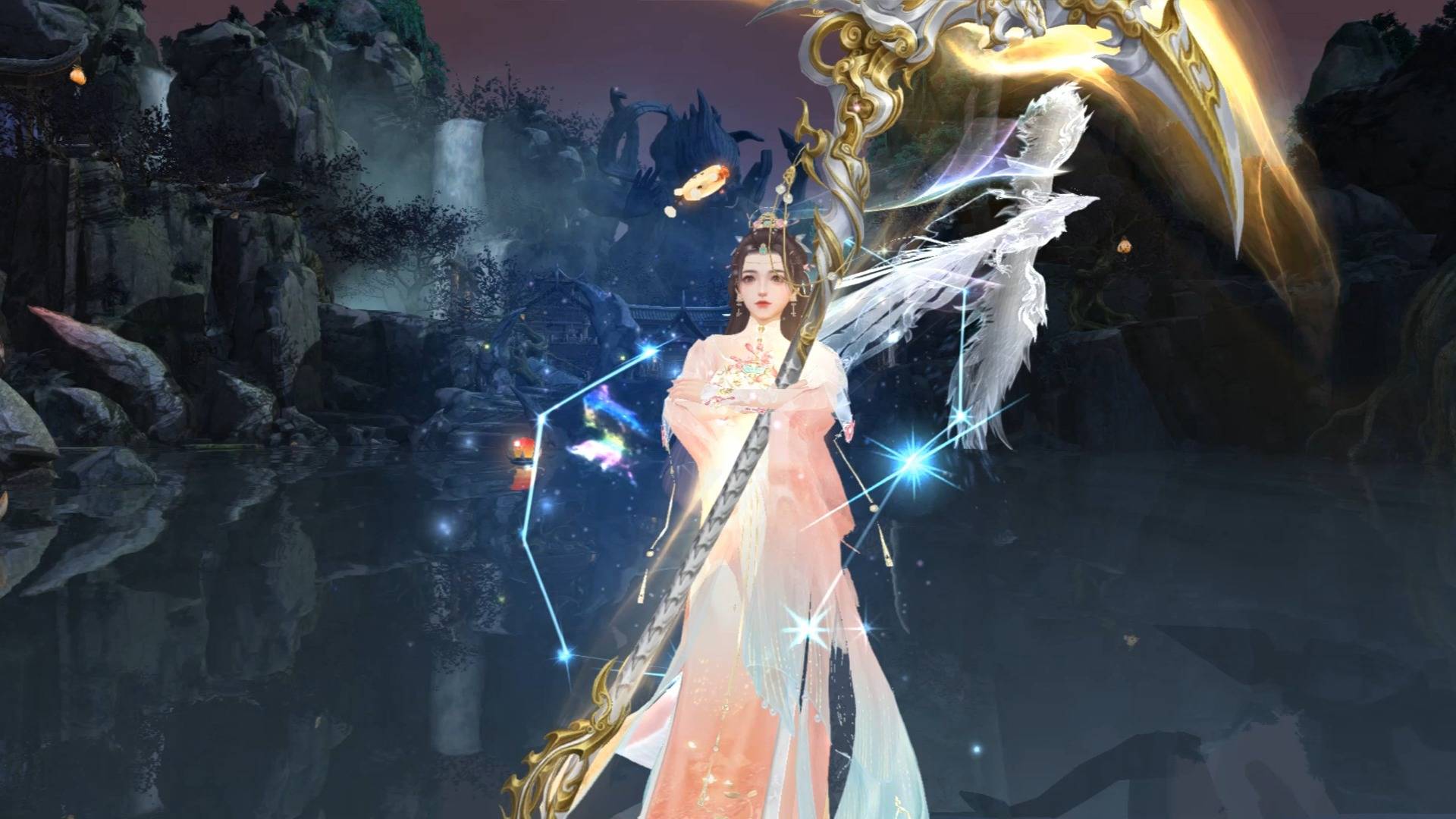 打野路线规划:效率刷野快人一步