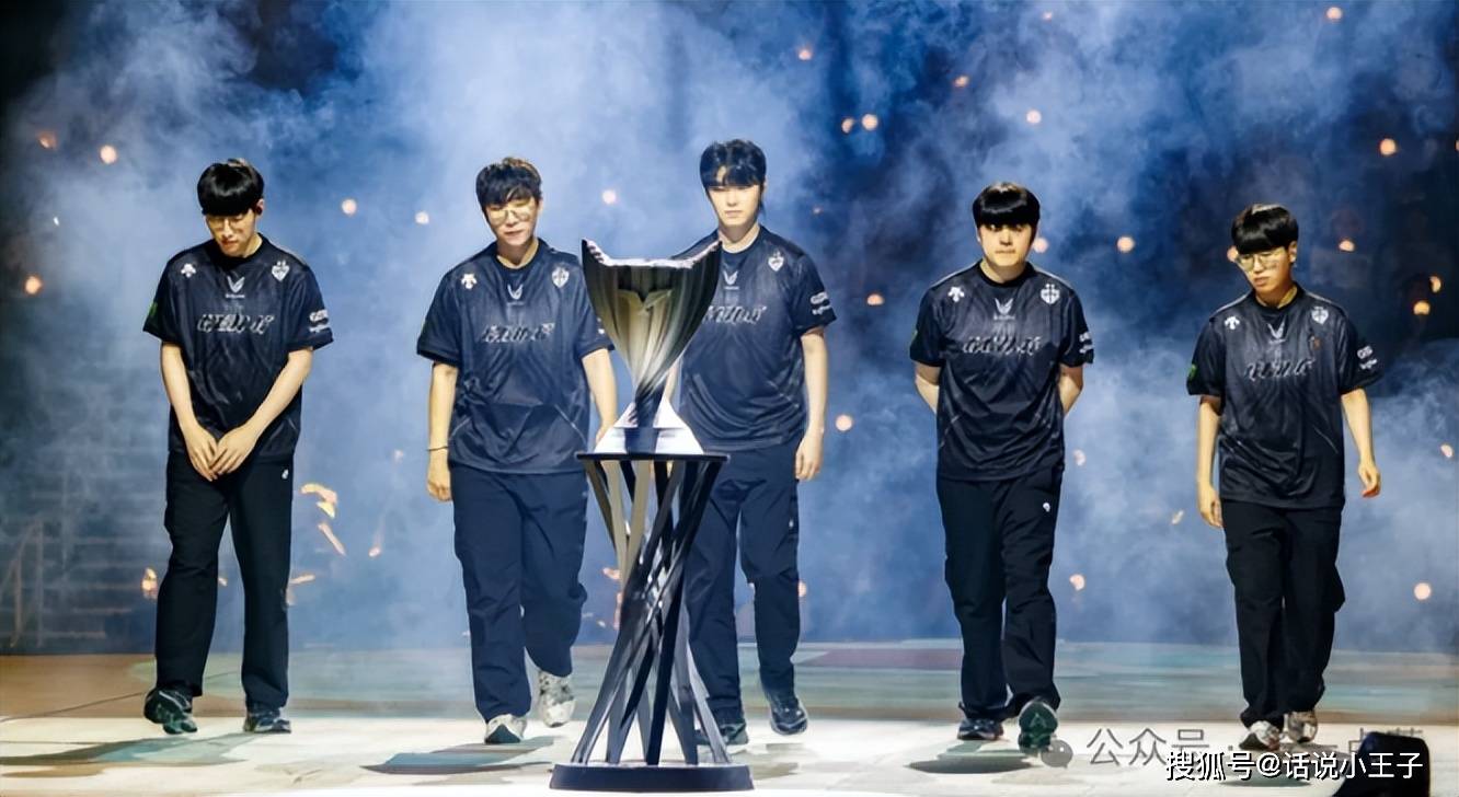 BLG双打野被无视!GEN主教练回应:不是傲慢,对BLG没有想法