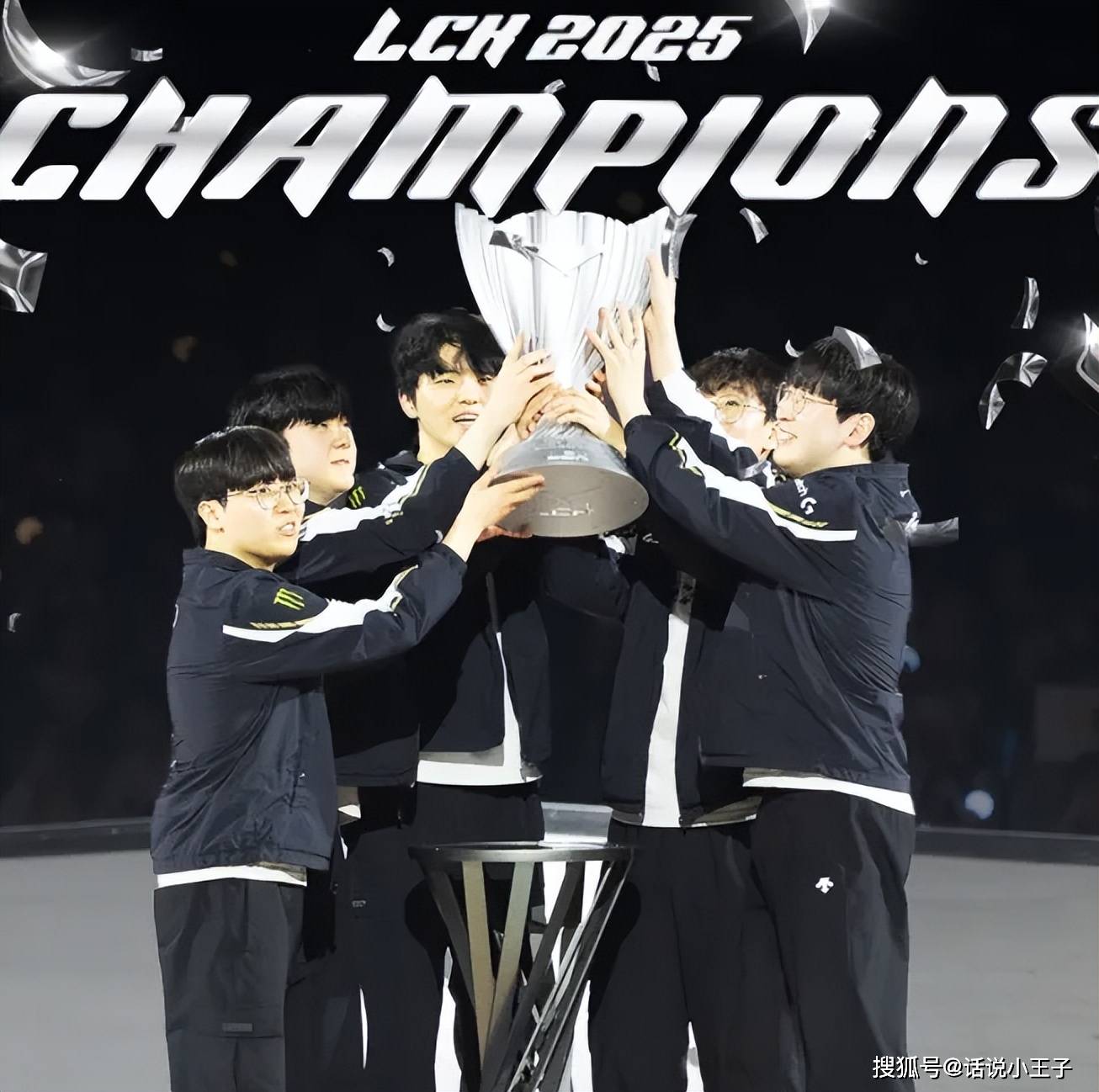 BLG双打野被无视!GEN主教练回应:不是傲慢,对BLG没有想法