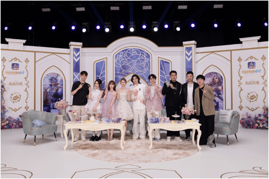 拒绝"快闪"!明星玩家为何选择在LOL手游"定居"