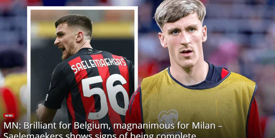 AC米兰备战受阻：国家队伤病困扰改变阵容