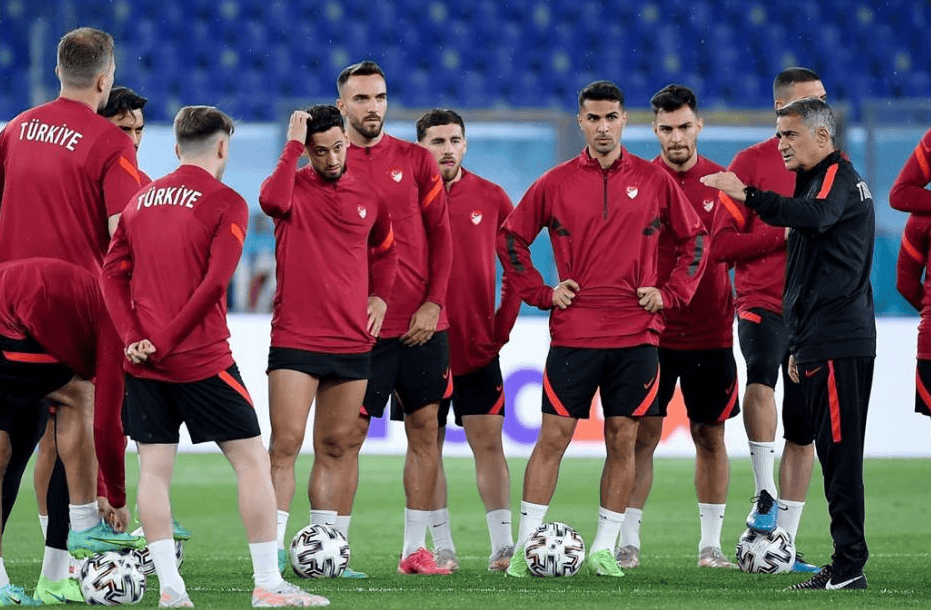 世預(yù)赛：土耳其VS格鲁吉亚今日赛果預(yù)测