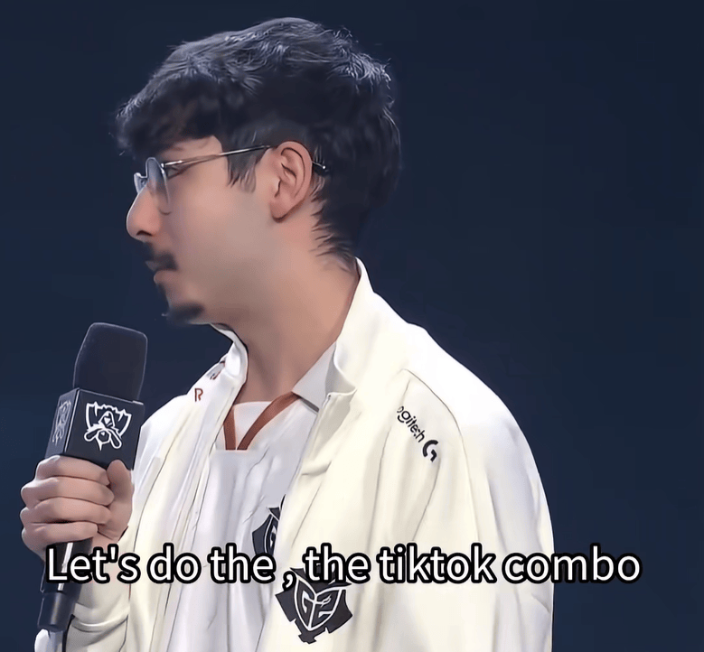 民间的游戏战术,为啥能“打败”职业选手?