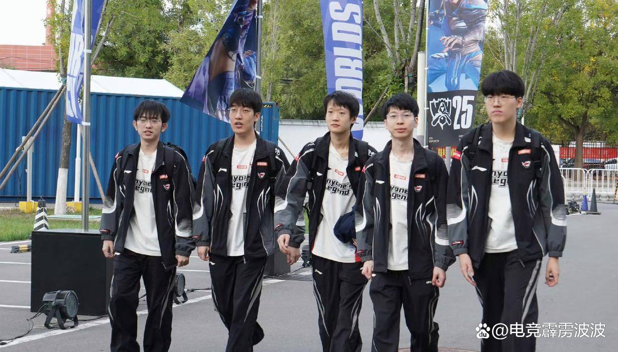 LPL转会新规引发巨震!BLG登顶积分榜,ON离队前景成谜