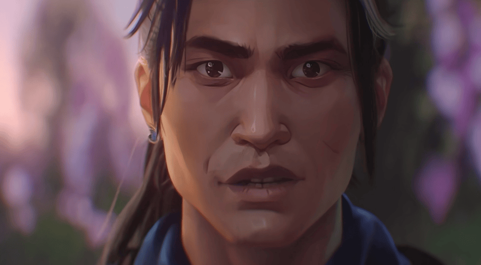 LOL年度大事件又来了!新英雄来头这么大,一个人打穿德玛西亚?