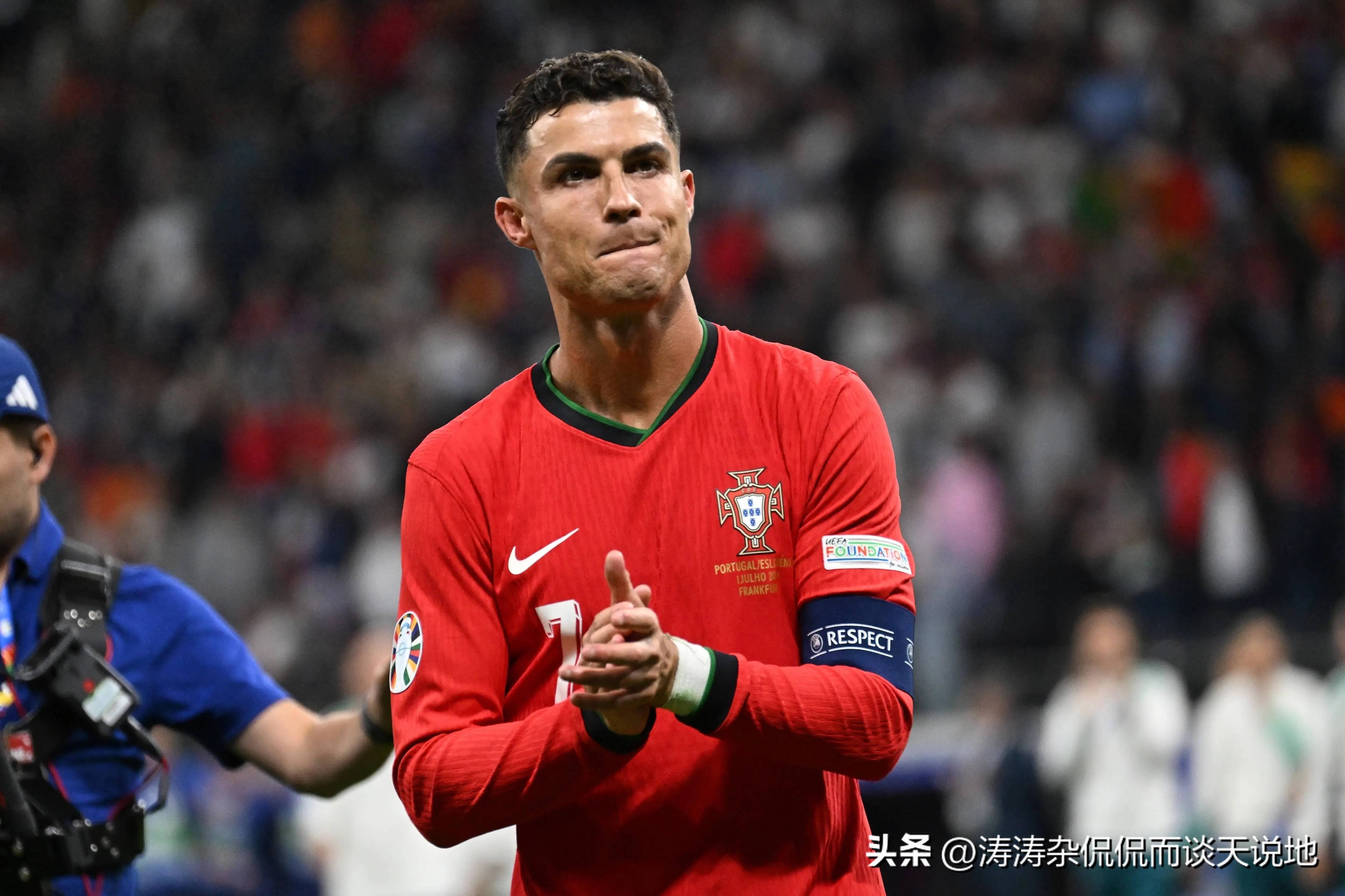 为何梅罗制造进球数字仅相差5%,但获得MVP的次数却相差超一倍?