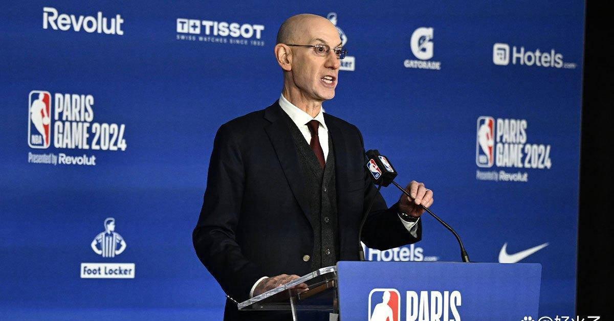 NBA 最新裁判技术创新：加速比赛回放审查