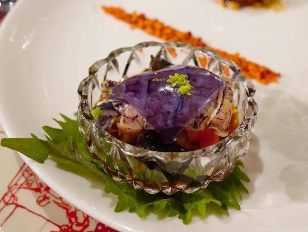 沪港米其林大厨天王山之战!