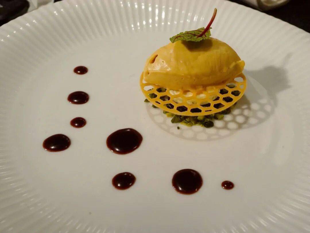 沪港米其林大厨天王山之战!