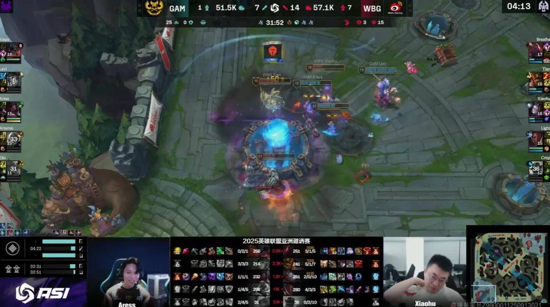 LPL银河(hé)战舰创造耻辱纪录，IG被LCK故意捧殺(shā)？LPL世界(jiè)赛再胜LCK