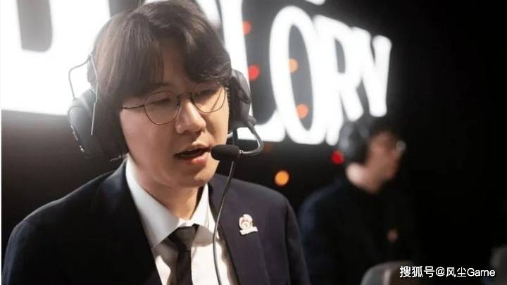 LPL冒泡赛最菜中单诞生!对线被爆团战隐身,生死局露露看呆观众