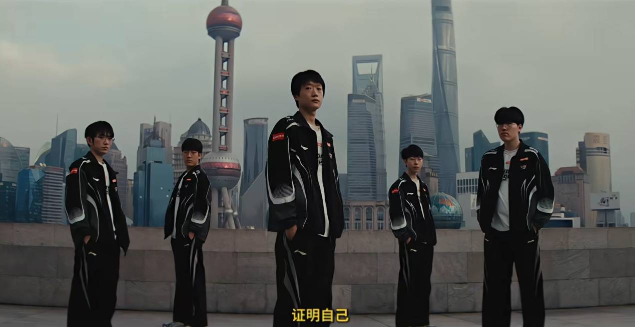 LPL遭遇巨大打击!AL八强首战告负,Faker岩雀封神,Hope葬送比赛