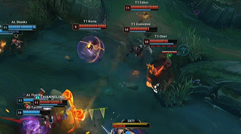 LPL遭遇巨大打击!AL八强首战告负,Faker岩雀封神,Hope葬送比赛