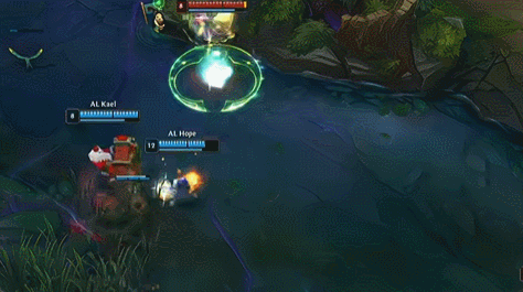 LPL遭遇巨大打击!AL八强首战告负,Faker岩雀封神,Hope葬送比赛