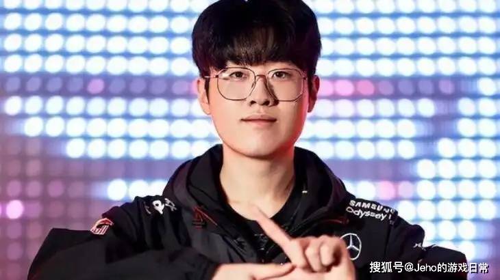 LOL 主播禁谈 BLG!绿毛将被踢,JDG 千万抢 Zeus?