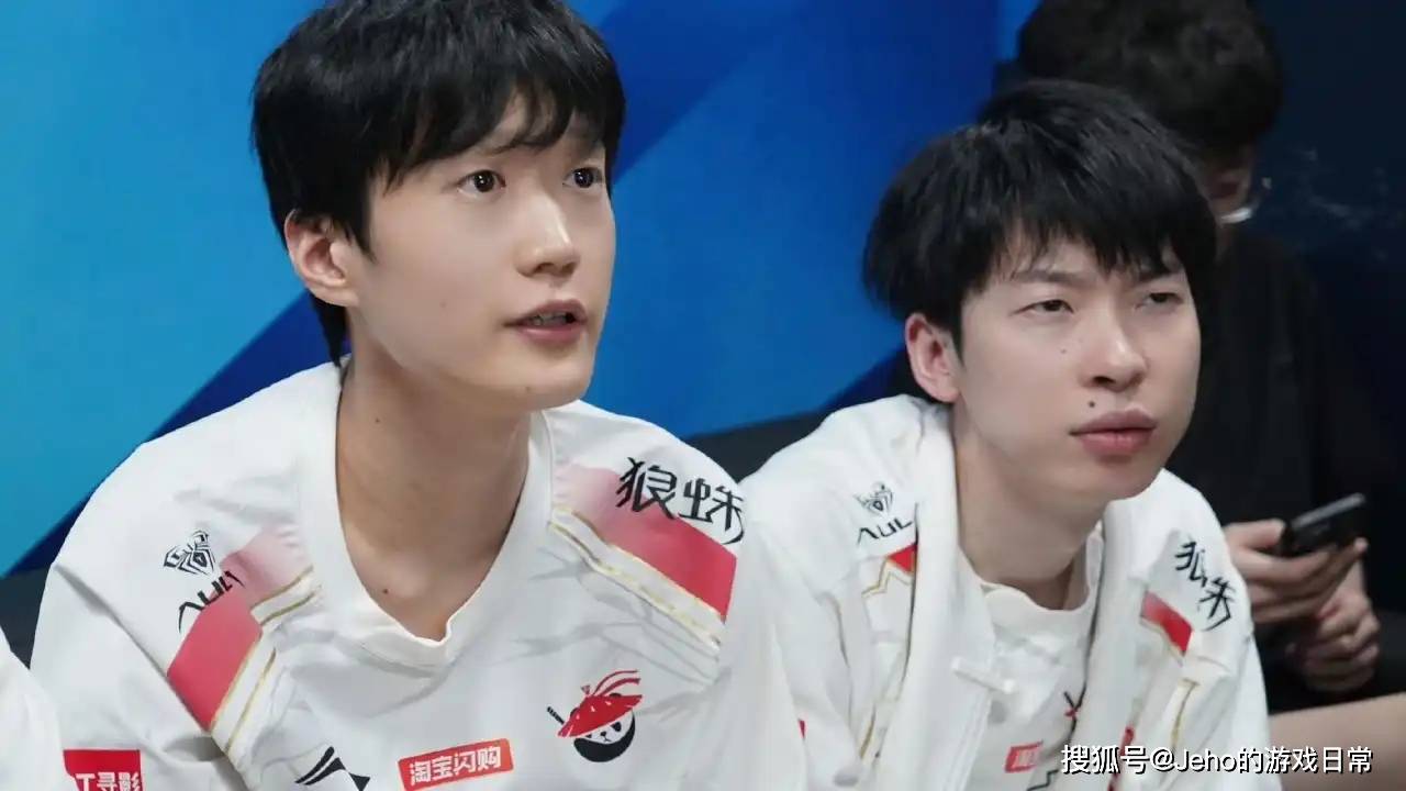 LOL 主播禁谈 BLG!绿毛将被踢,JDG 千万抢 Zeus?