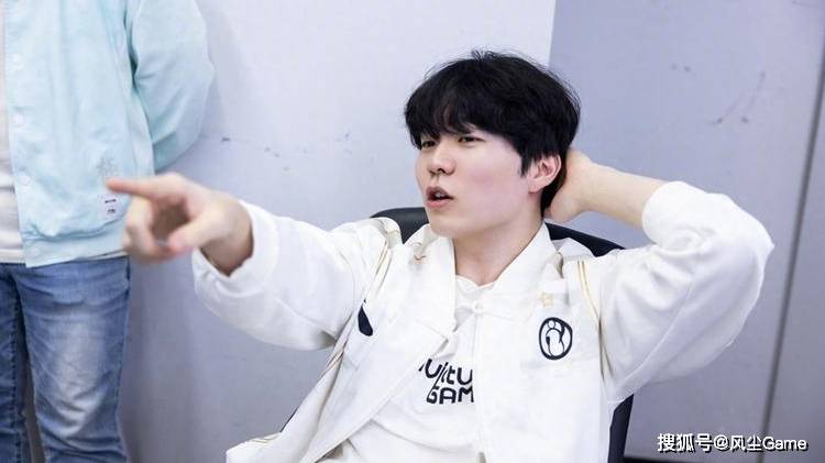 IG转会期迎来二次反转!Doggo拒绝邀约,下路双人组开天窗