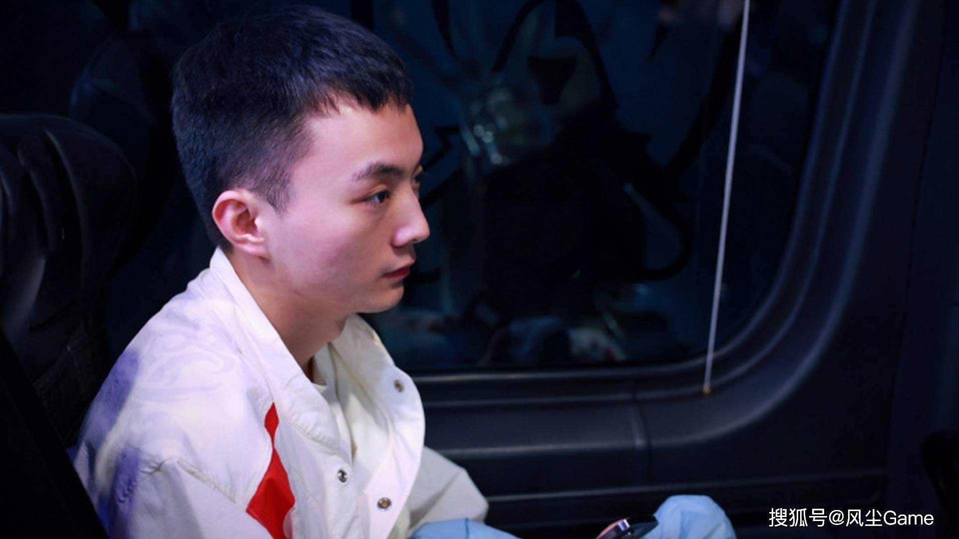 IG转会期迎来二次反转!Doggo拒绝邀约,下路双人组开天窗