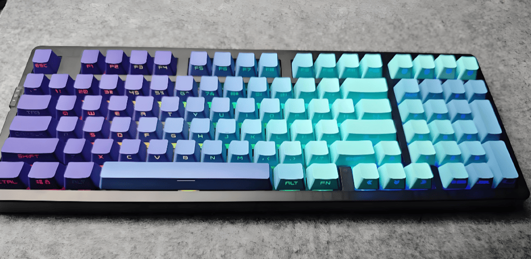 游戏外设什么牌子好?2025游戏外设选购攻略,教你挑选不踩雷装备