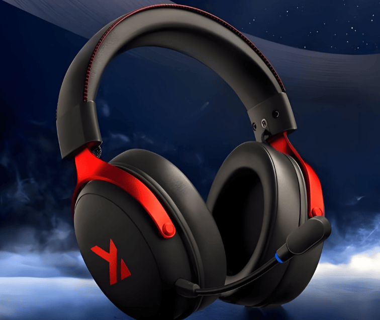 游戏外设什么牌子好?2025游戏外设选购攻略,教你挑选不踩雷装备