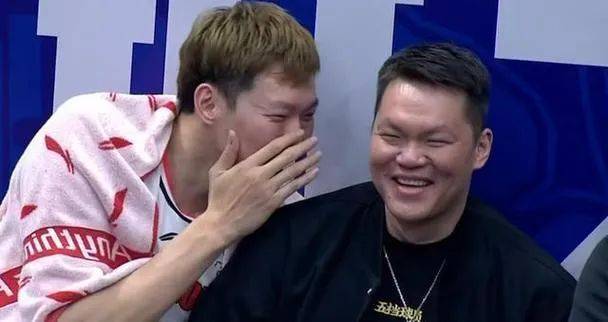 真拿CBA不当职业联赛?潜力赛待定,拟定发展联赛成前者取消先兆