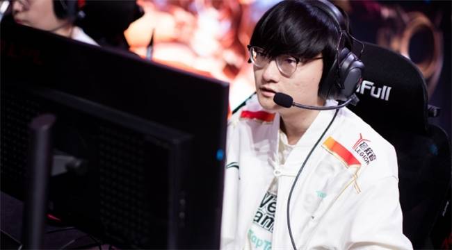 【一竞技1JingJi】LOL:LPL转会期改革失败 众多一线选手休息或退役!