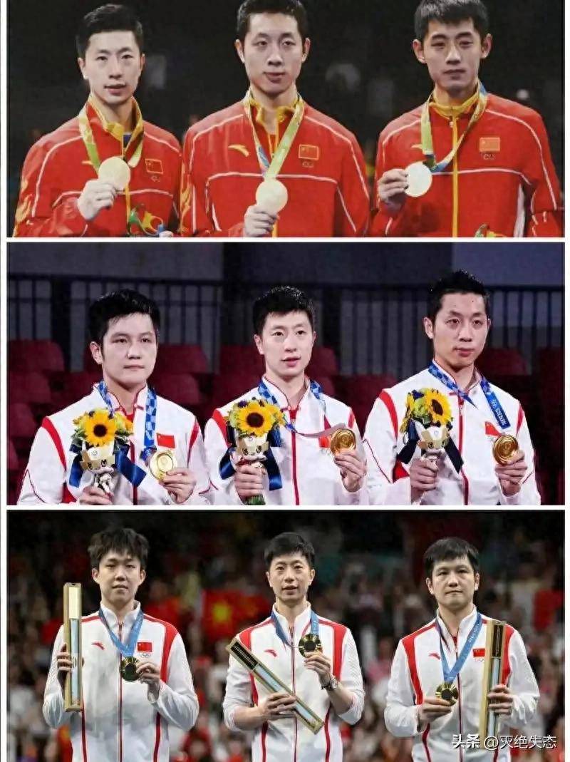 王楚钦赛后采访回應(yīng)自己的表现