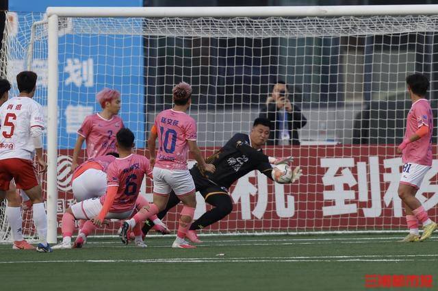 本周末“湘超”上演两场半决赛，还有“湘粤”“湘吐”友谊赛